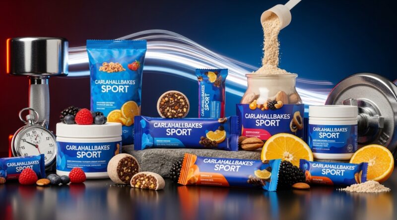 carlahallbakes sport