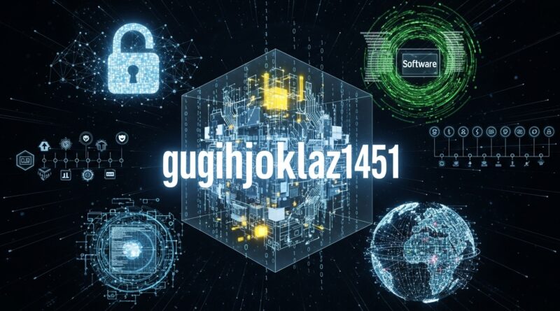 what is gugihjoklaz1451